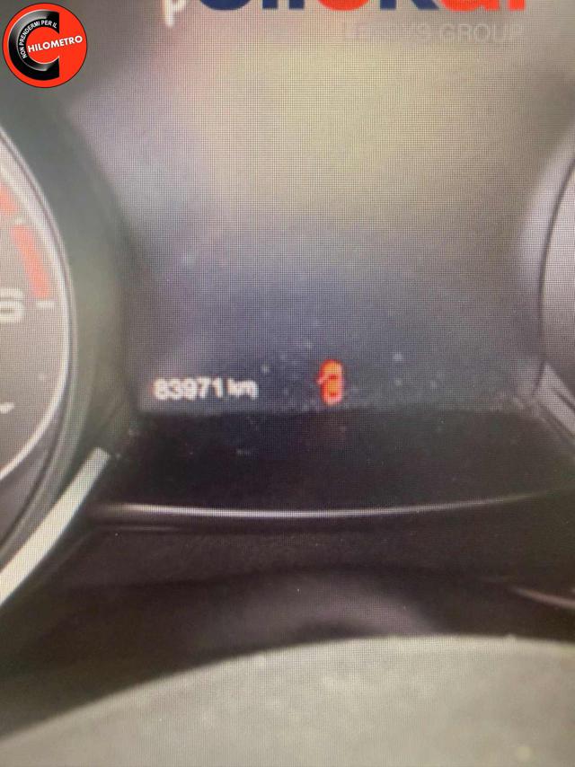 ALFA ROMEO Stelvio usata, con Airbag