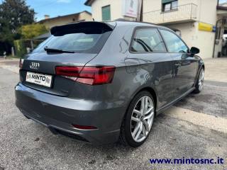 AUDI A3 usata, con Airbag laterali