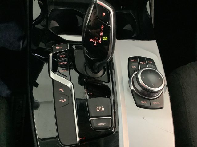 BMW X3 usata, con Sensore di luce