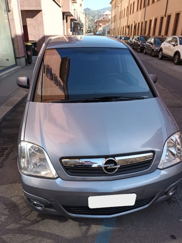 OPEL Meriva usata, con ABS
