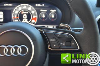 AUDI RS3 usata, con Vivavoce