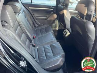 VOLKSWAGEN Golf usata, con Controllo automatico clima