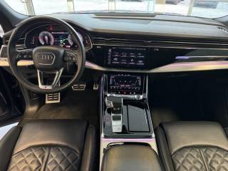 AUDI Q8 usata, con Controllo trazione