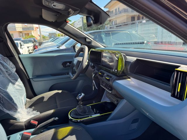 FIAT Grande Panda usata, con Cronologia tagliandi