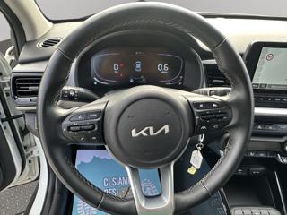 KIA Stonic usata, con Cerchi in lega