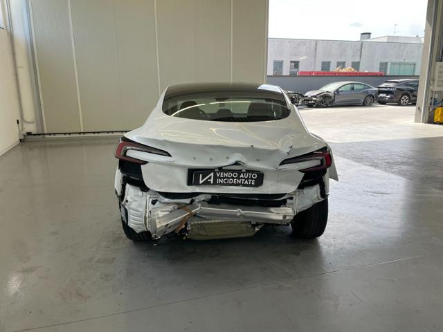 TESLA Model 3 usata, con Autoradio