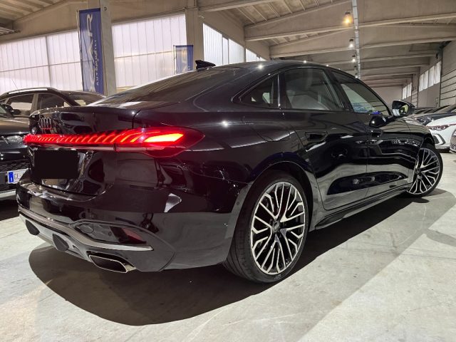 AUDI A5 usata, con Boardcomputer