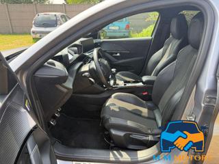 PEUGEOT 208 usata, con Immobilizzatore elettronico