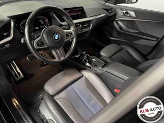BMW 118 usata, con Alzacristalli elettrici