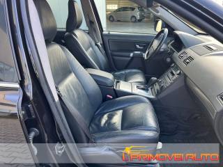 VOLVO XC90 usata, con Airbag laterali