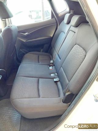 HYUNDAI iX20 usata, con Fendinebbia