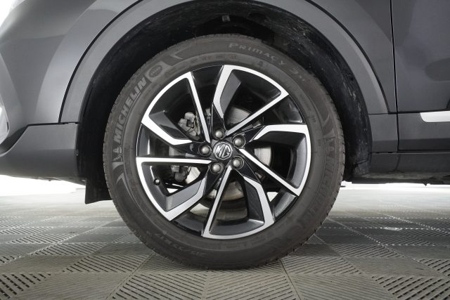 MG ZS usata 11