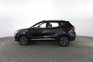 MG ZS usata 5