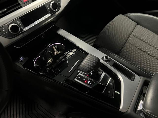 AUDI A4 usata, con Controllo automatico clima