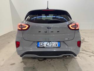FORD Puma usata, con Airbag Passeggero