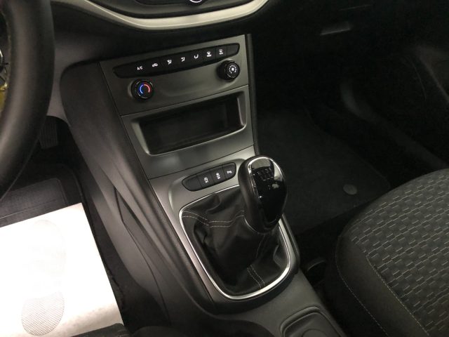 OPEL Astra usata, con Cruise Control