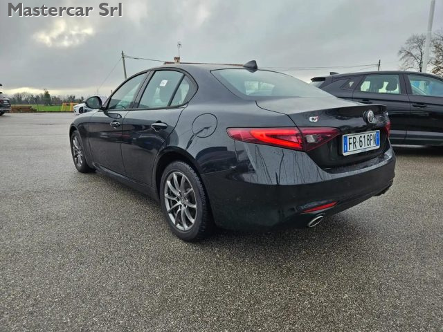 ALFA ROMEO Giulia usata, con Airbag Passeggero