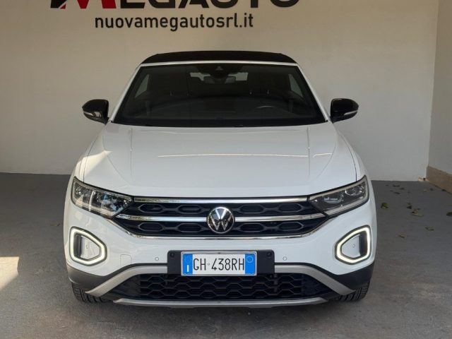 VOLKSWAGEN T-Roc usata, con Airbag laterali