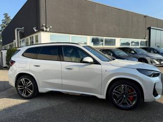 BMW X1 usata, con Airbag Passeggero