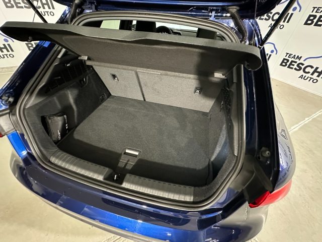 AUDI A3 usata, con Immobilizzatore elettronico