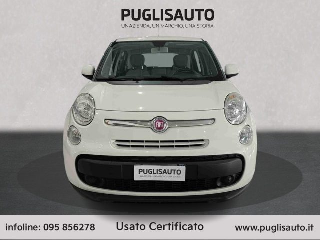 FIAT 500L usata, con Airbag laterali