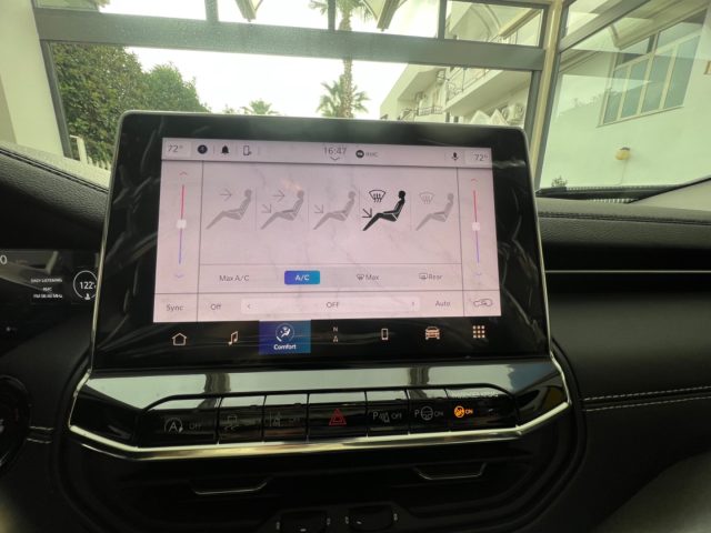 JEEP Compass usata, con Immobilizzatore elettronico