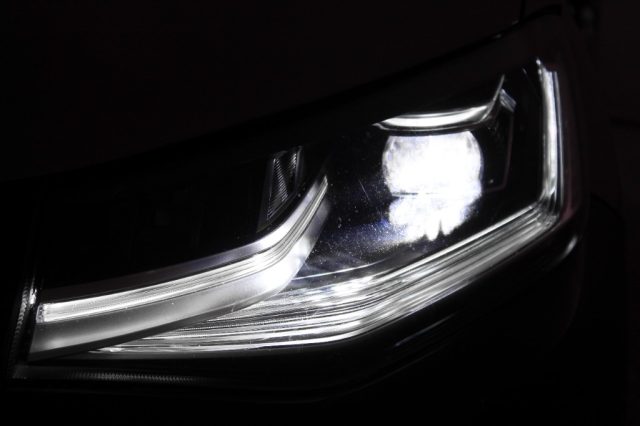 VOLKSWAGEN Caddy usata 15
