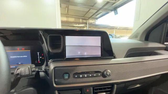 FORD Tourneo Courier usata, con Cruise Control