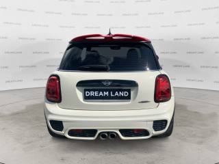 MINI John Cooper Works usata, con Alzacristalli elettrici