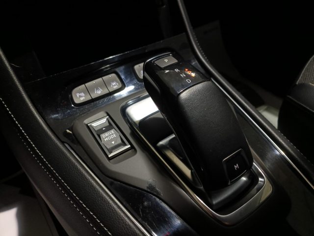 OPEL Grandland usata, con Servosterzo