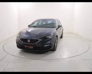 SEAT Leon usata, con Airbag