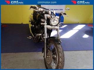 YAMAHA XVS 1100 usata 1
