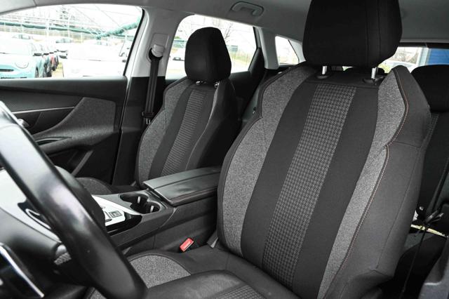 PEUGEOT 3008 usata, con Filtro antiparticolato
