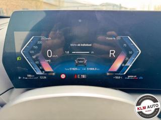 BMW 120 usata, con Boardcomputer