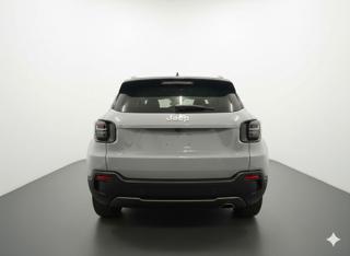 JEEP Avenger usata, con Alzacristalli elettrici