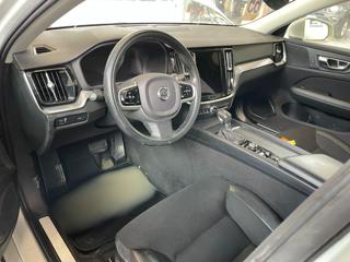 VOLVO V60 usata, con Cruise Control