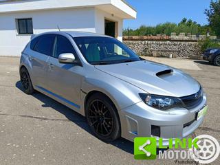SUBARU Impreza usata, con Controllo trazione