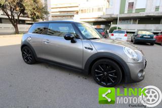 MINI Cooper S usata 19