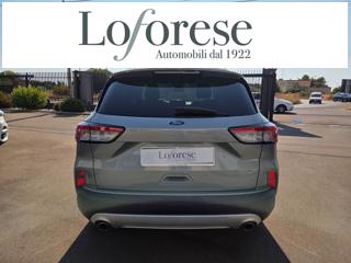 FORD Kuga usata, con Alzacristalli elettrici