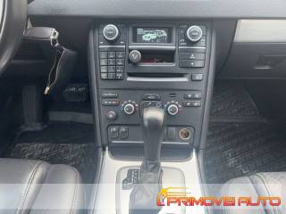 VOLVO XC90 usata, con Airbag