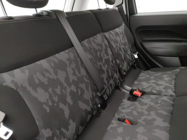 FIAT 500L usata, con MP3