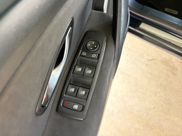 RENAULT Megane usata, con Controllo trazione