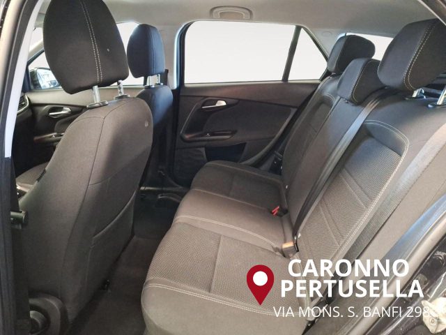 FIAT Tipo usata, con Filtro antiparticolato