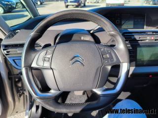 CITROEN Grand C4 Spacetourer usata, con Immobilizzatore elettronico