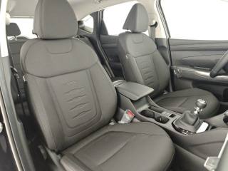 HYUNDAI Tucson usata, con Bracciolo