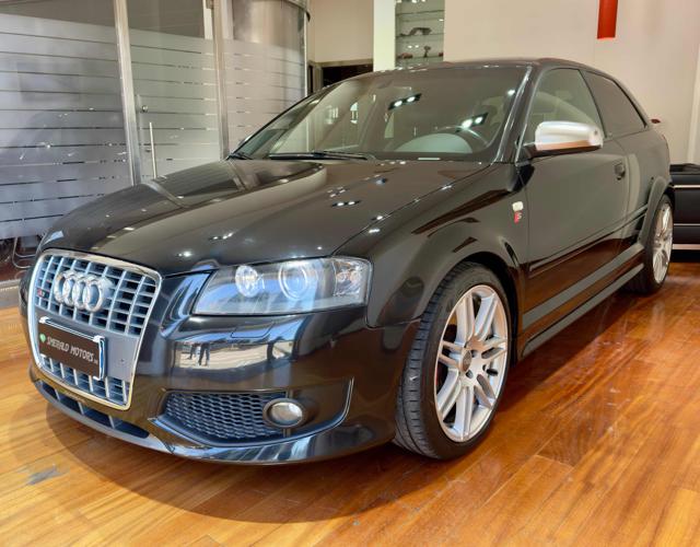 AUDI S3 usata, con Airbag laterali