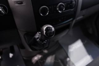 VOLKSWAGEN Crafter usata 20