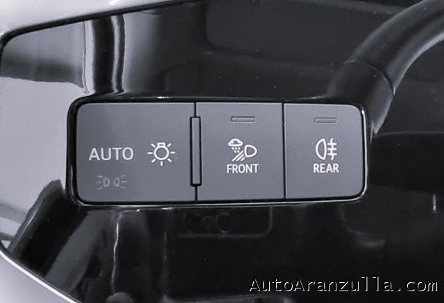 AUDI A3 usata, con Autoradio digitale