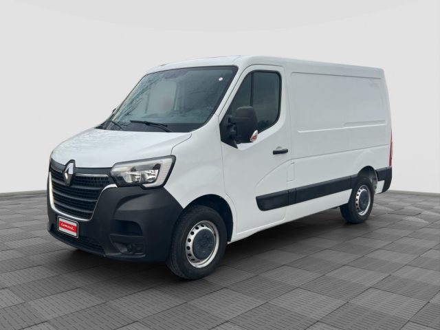 RENAULT Master usata 0