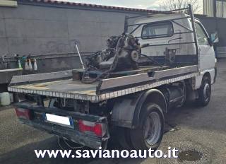 PIAGGIO Porter usata, con Chiusura centralizzata